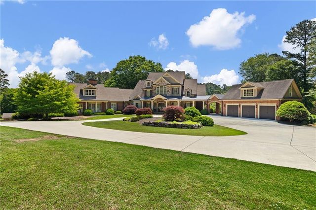 972 Acworth Due West Road NW, Kennesaw, GA 30152