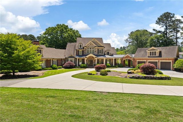 972 Acworth Due West Road NW, Kennesaw, GA 30152
