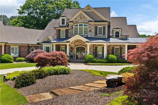 972 Acworth Due West Road NW, Kennesaw, GA 30152