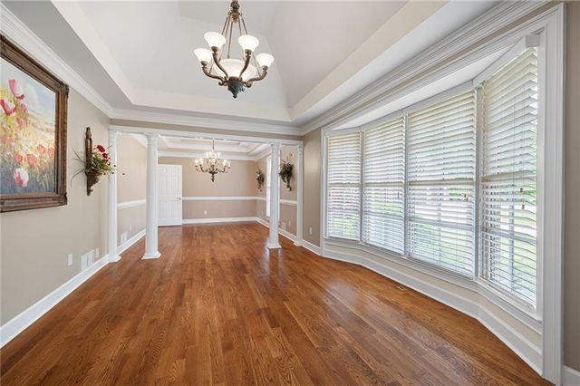 972 Acworth Due West Road NW, Kennesaw, GA 30152