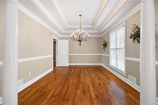 972 Acworth Due West Road NW, Kennesaw, GA 30152