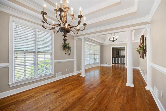 972 Acworth Due West Road NW, Kennesaw, GA 30152