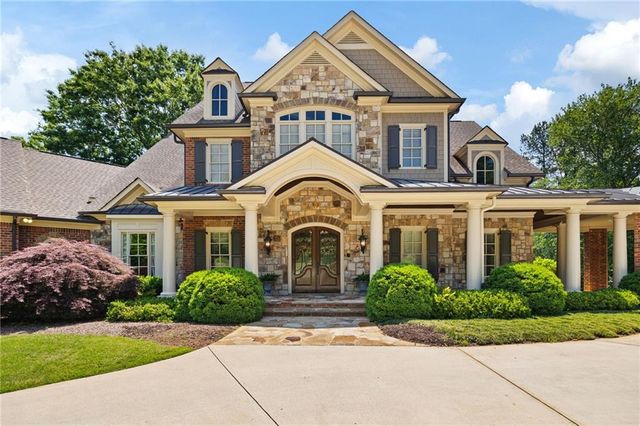 972 Acworth Due West Road NW, Kennesaw, GA 30152