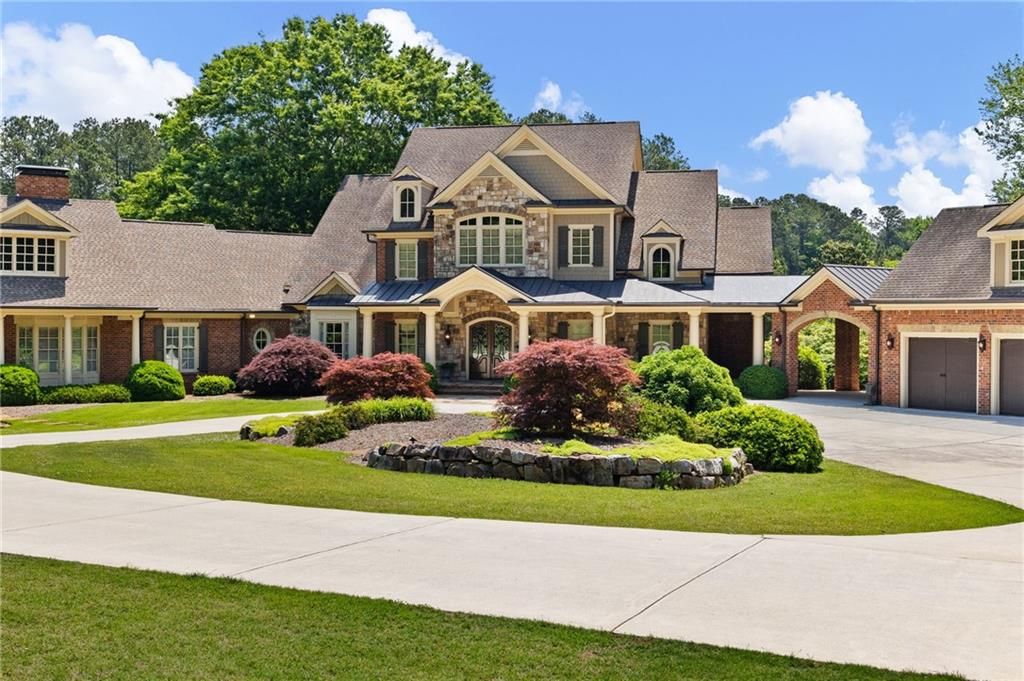 972 Acworth Due West Road NW, Kennesaw, GA 30152