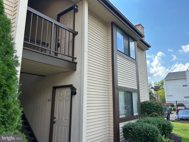 504 BRITTON, Voorhees, NJ 08043