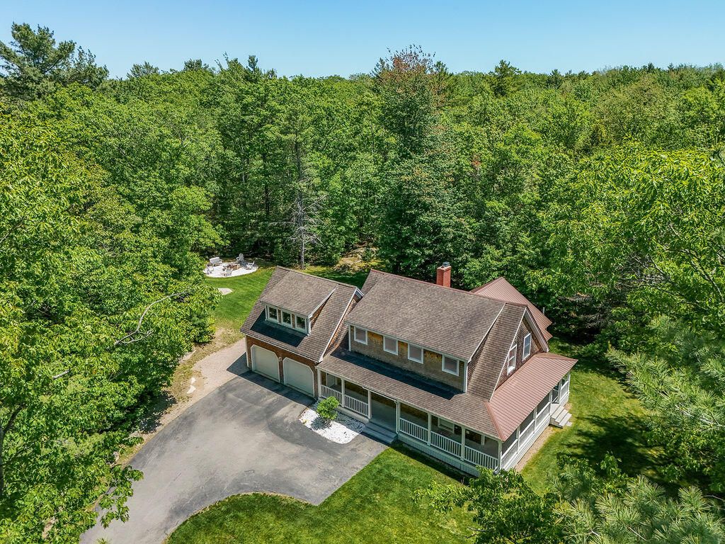91 Oak Ridge Road, Kennebunkport, ME 04046 — photo 2