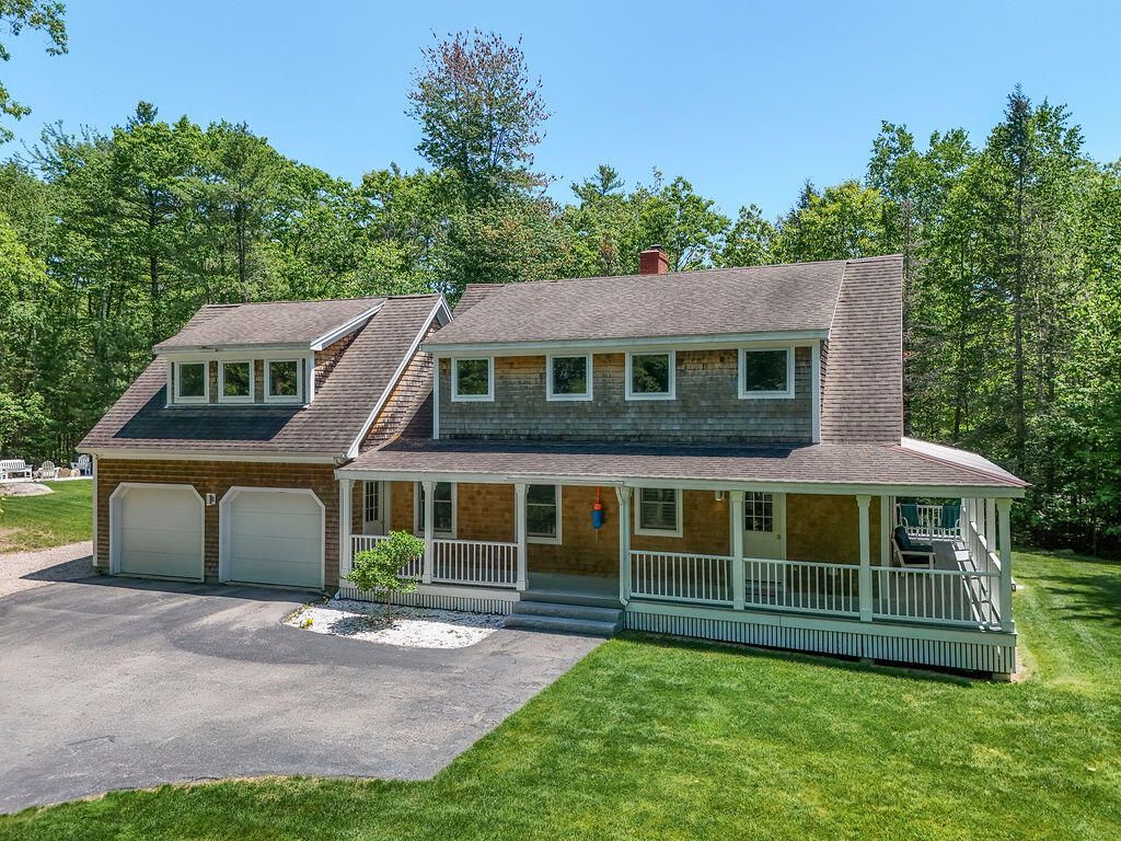 91 Oak Ridge Road, Kennebunkport, ME 04046 — photo 3