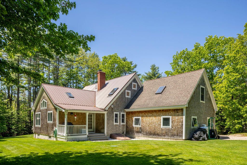 91 Oak Ridge Road, Kennebunkport, ME 04046 — photo 5