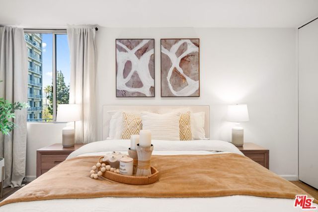 100 S Doheny Drive 514, Los Angeles, CA 90048