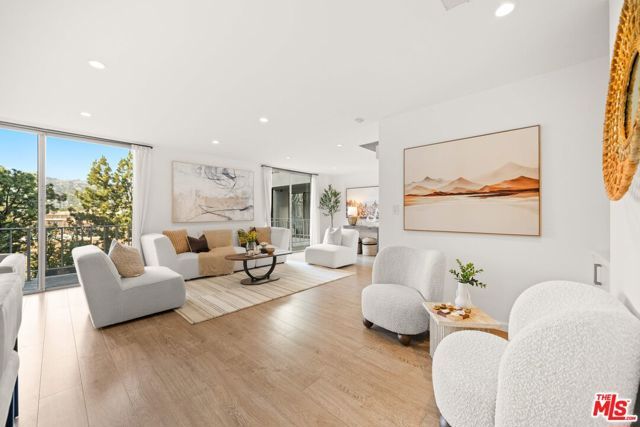 100 S Doheny Drive 514, Los Angeles, CA 90048