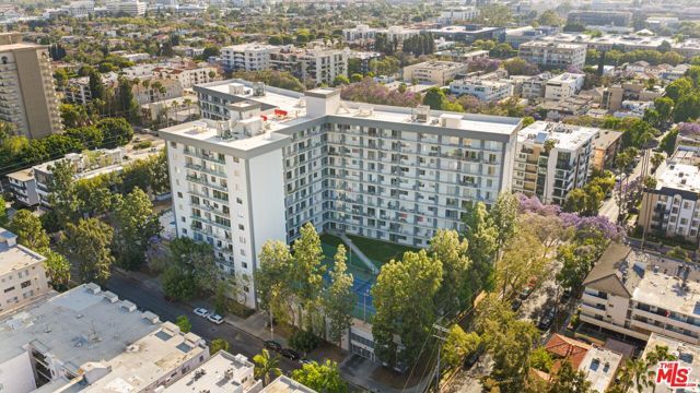 100 S Doheny Drive 514, Los Angeles, CA 90048