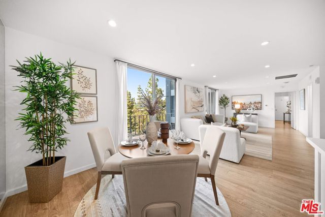 100 S Doheny Drive 514, Los Angeles, CA 90048