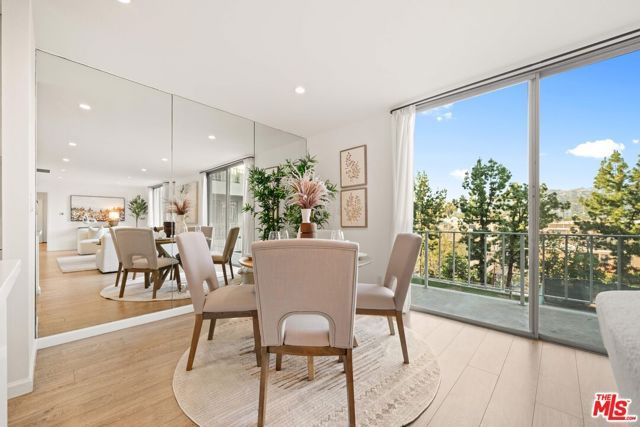 100 S Doheny Drive 514, Los Angeles, CA 90048