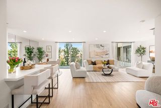 100 S Doheny Drive 514, Los Angeles, CA 90048