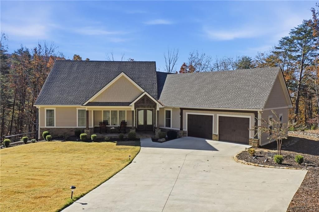 121 Westwind Court, Jasper, GA 30143
