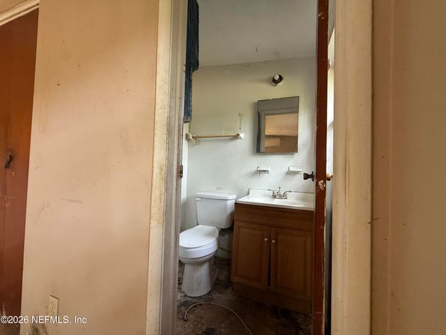 9324 NORFOLK Boulevard, Jacksonville, FL 32208