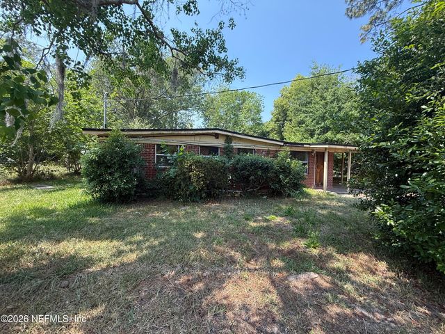 9324 NORFOLK Boulevard, Jacksonville, FL 32208