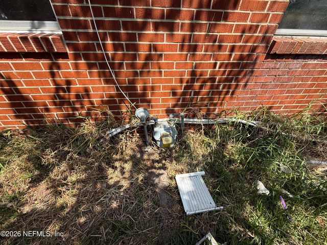 9324 NORFOLK Boulevard, Jacksonville, FL 32208