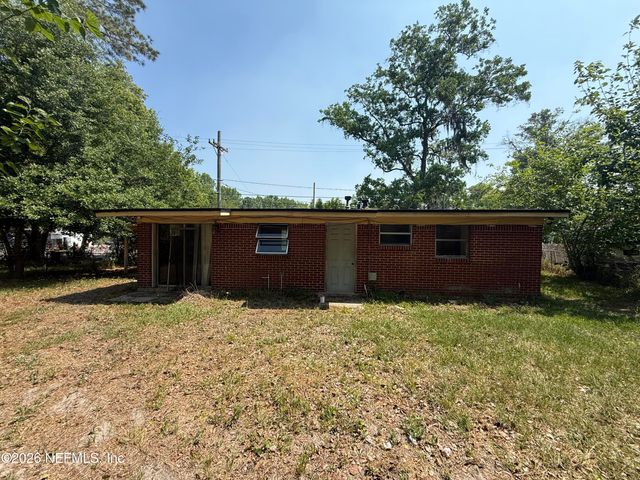 9324 NORFOLK Boulevard, Jacksonville, FL 32208