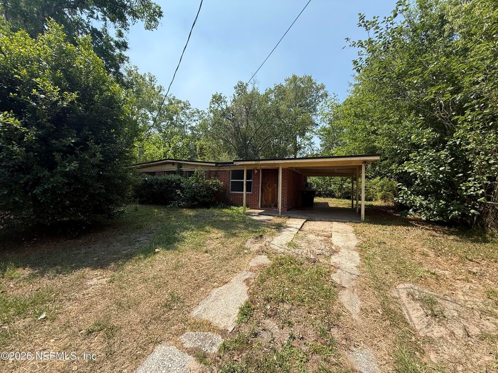9324 NORFOLK Boulevard, Jacksonville, FL 32208