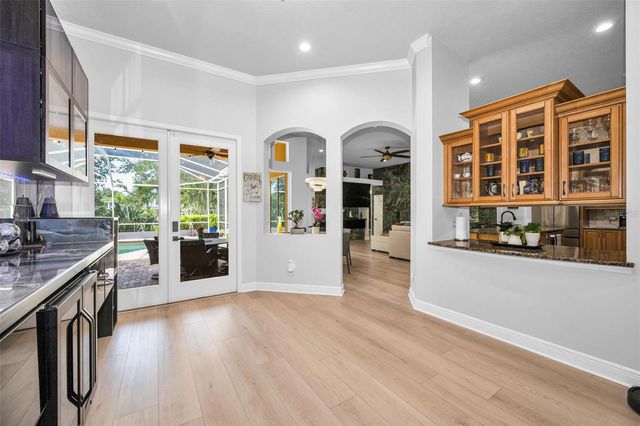 1453 EL PARDO DRIVE, Trinity, FL 34655
