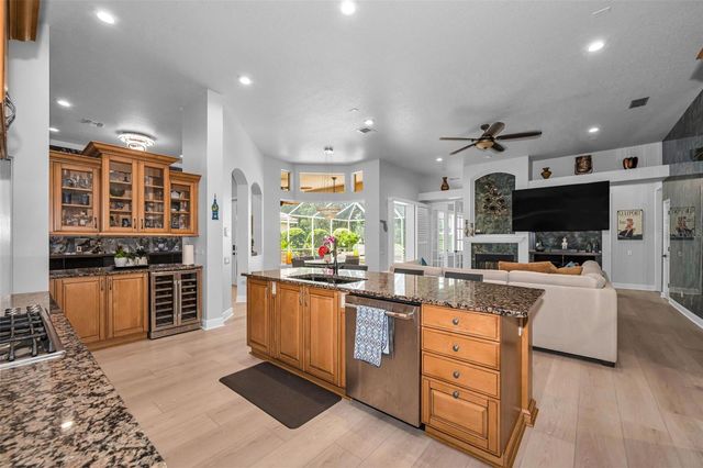 1453 EL PARDO DRIVE, Trinity, FL 34655