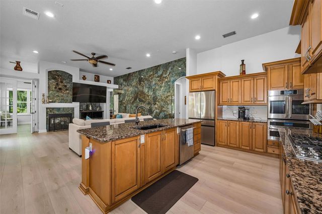 1453 EL PARDO DRIVE, Trinity, FL 34655