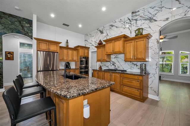 1453 EL PARDO DRIVE, Trinity, FL 34655