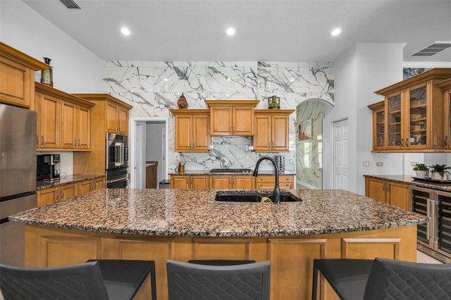 1453 EL PARDO DRIVE, Trinity, FL 34655