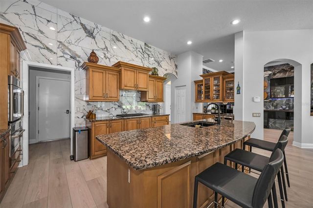 1453 EL PARDO DRIVE, Trinity, FL 34655