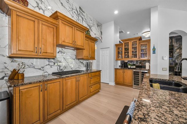 1453 EL PARDO DRIVE, Trinity, FL 34655