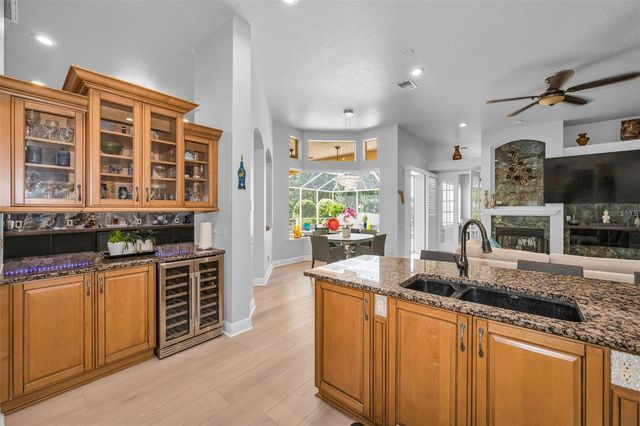1453 EL PARDO DRIVE, Trinity, FL 34655