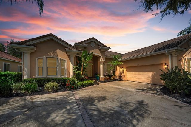 1453 EL PARDO DRIVE, Trinity, FL 34655