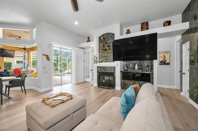 1453 EL PARDO DRIVE, Trinity, FL 34655