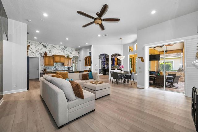 1453 EL PARDO DRIVE, Trinity, FL 34655
