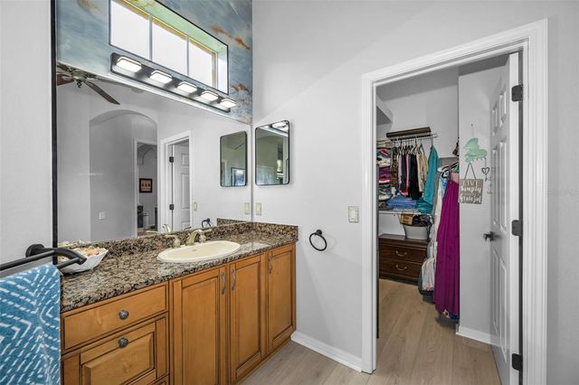 1453 EL PARDO DRIVE, Trinity, FL 34655