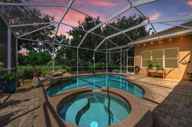 1453 EL PARDO DRIVE, Trinity, FL 34655