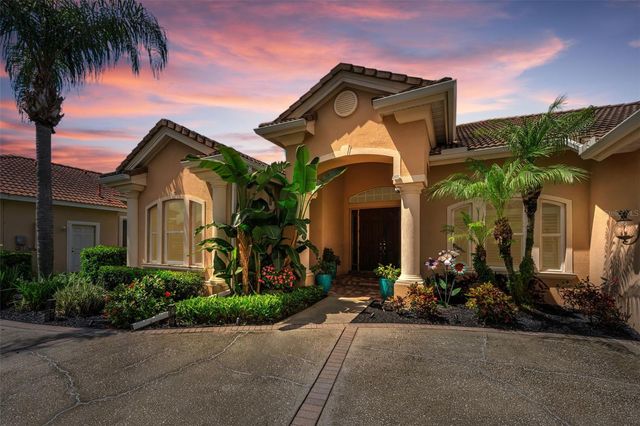 1453 EL PARDO DRIVE, Trinity, FL 34655