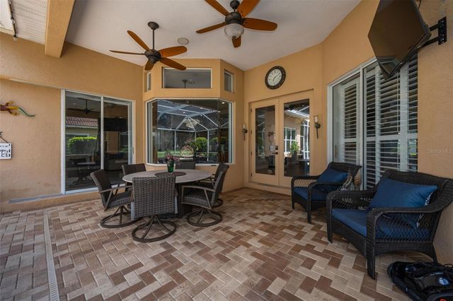 1453 EL PARDO DRIVE, Trinity, FL 34655