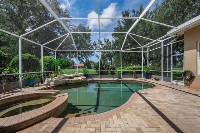 1453 EL PARDO DRIVE, Trinity, FL 34655