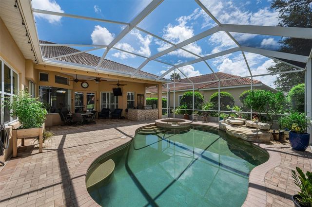 1453 EL PARDO DRIVE, Trinity, FL 34655