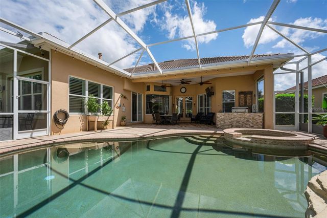 1453 EL PARDO DRIVE, Trinity, FL 34655