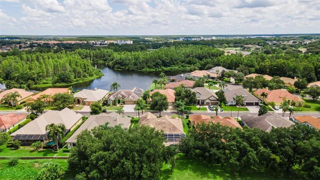 1453 EL PARDO DRIVE, Trinity, FL 34655