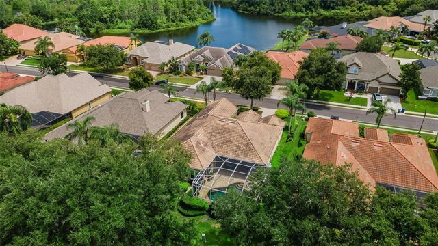 1453 EL PARDO DRIVE, Trinity, FL 34655