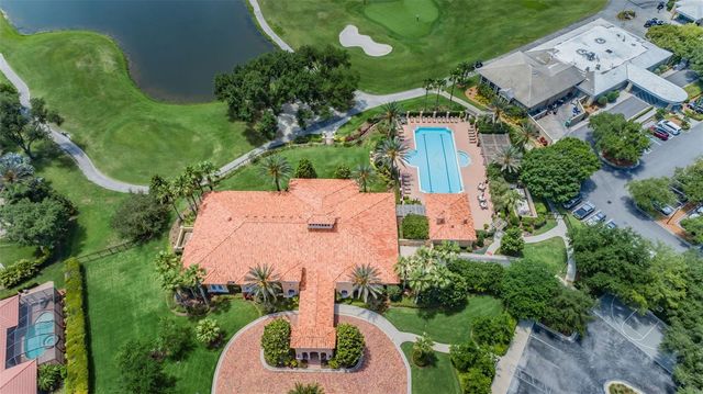 1453 EL PARDO DRIVE, Trinity, FL 34655