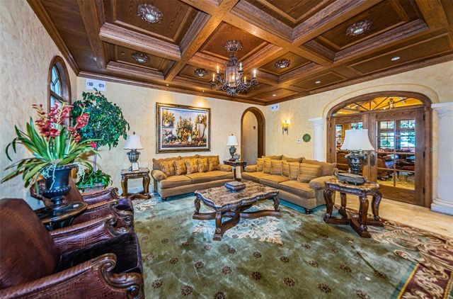 1453 EL PARDO DRIVE, Trinity, FL 34655