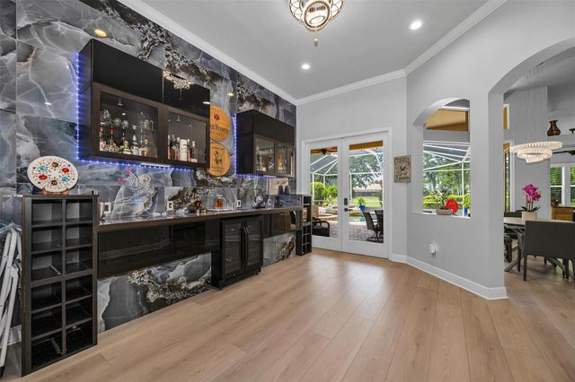 1453 EL PARDO DRIVE, Trinity, FL 34655