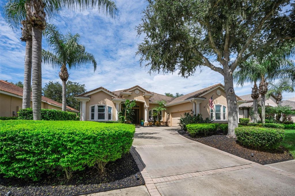 1453 EL PARDO DRIVE, Trinity, FL 34655