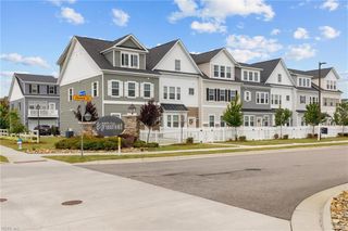 450 Asuza ST, Chesapeake, VA 23323