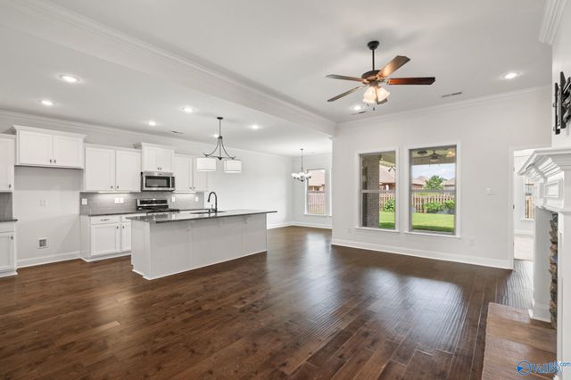 110 Goldfinch Drive, Madison, AL 35756